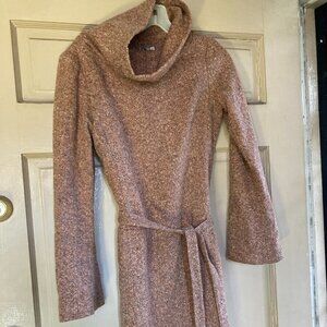 Gi Gi Vintage wool dress - Small